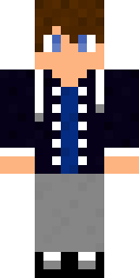 Skin preview for Dtclej