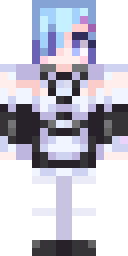 Skin preview for _Julitty_