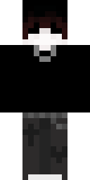2D skin preview