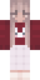 Skin preview for sendtoheaven