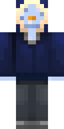 2D skin preview
