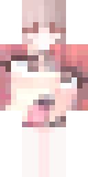 2D skin preview