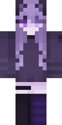2D skin preview