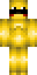 Skin preview for Egetrae