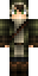 Skin preview for UHC