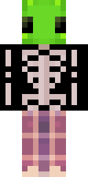 Skin preview for Cathulhu_