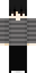 2D skin preview