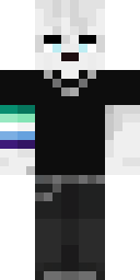Skin preview for 9611