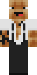 Skin preview for Waflittoo