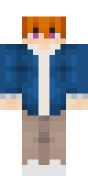 Skin preview for NeizerCraft