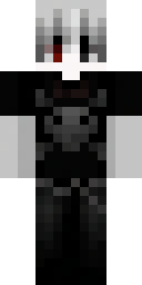 2D skin preview