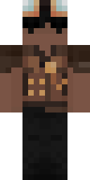 2D skin preview