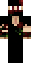 2D skin preview