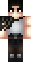 Skin preview for bonecrimes