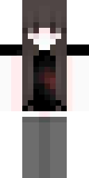 2D skin preview