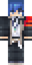 Skin preview for EpicSimii