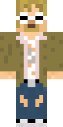 Skin preview for FooFightingFan