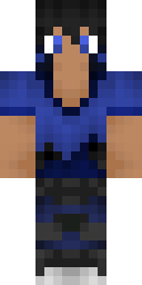 Skin preview for dan1el