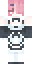 2D skin preview