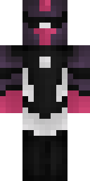 Skin preview for Skyelur