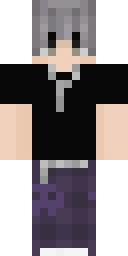 2D skin preview