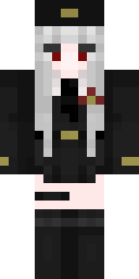 2D skin preview