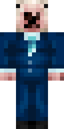 Skin preview for SaltyOnTheInside