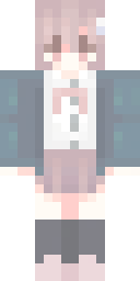 2D skin preview