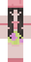 Skin preview for lxju