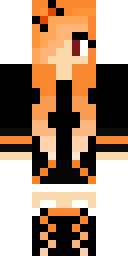 2D skin preview