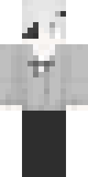 2D skin preview