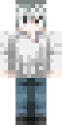 Skin preview for Requalty
