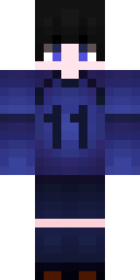 Skin preview for loonely_