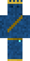 2D skin preview