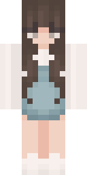Skin preview for WithLoveRama