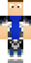 Skin preview for bdresser