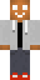 2D skin preview