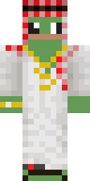 Skin preview for yanhardy