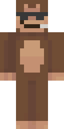 2D skin preview