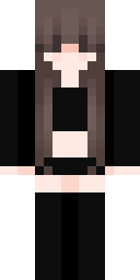 2D skin preview
