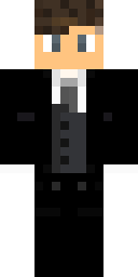 Skin preview for Geistvk