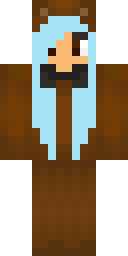 2D skin preview