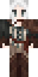 Skin preview for Nattehine