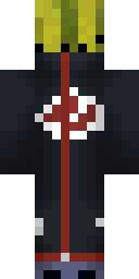 Skin preview for YuyuMua