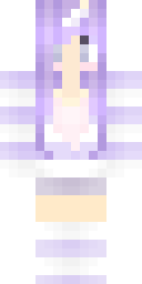 Skin preview for awhed
