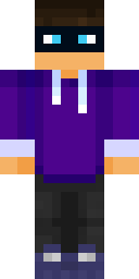 Skin preview for Haage