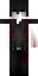 Skin preview for gshocker