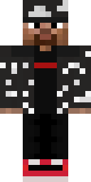 2D skin preview