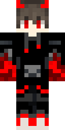 Skin preview for xCodeRedx92