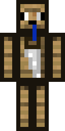 Skin preview for IchCrafteDich